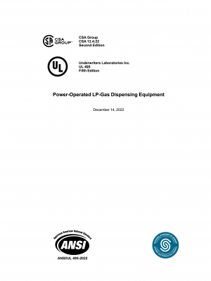 UL 495 PDF UL 495 PDF